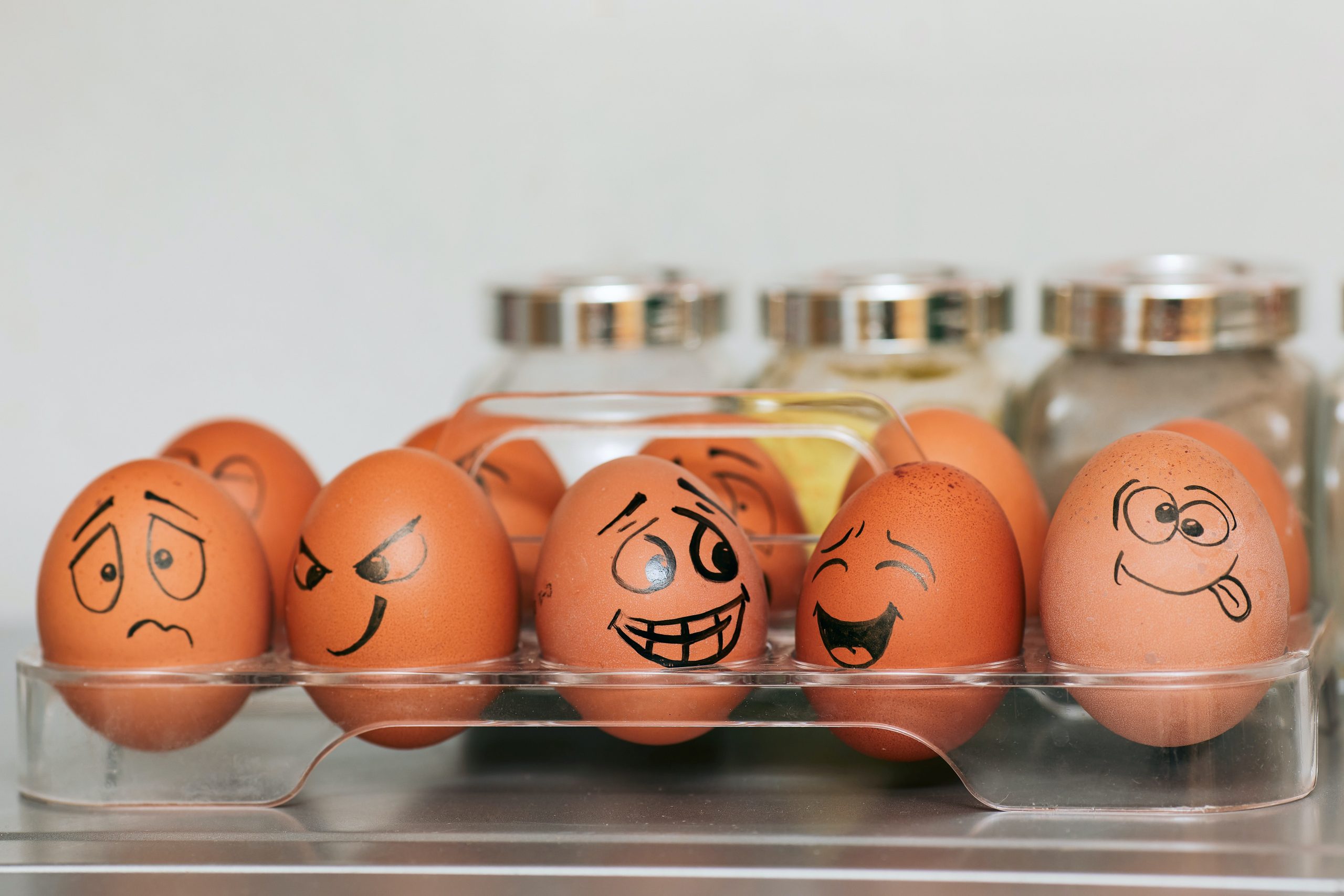 The Importance of Emotional Intelligence